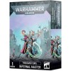 Games Workshop Warhammer 40k Thousand Sons Infernal Master NEW in BOX