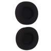 Replacement Ear Cushions Universal Noise Blocking Soft Breathable Headset Ear