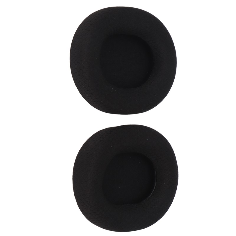 Replacement Ear Cushions Universal Noise Blocking Soft Breathable Headset Ear