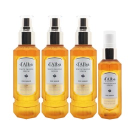 Home Shopping Latest Award D'Alba Season 6 Exo Mist Serum Byun Jeongsu 100ml 3pcs + 60ml / 홈쇼핑 최신상 달바 시즌6 엑소 미스트 세럼 변정수 100ml 3개+60ml