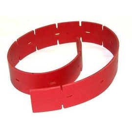 Tennant Nobles 1011232 Front Squeegee for SS 17 20 24 32 T3 T5 Floor Scrubber