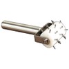 American Metalcraft Heavy Duty Half-Size Roller Docker