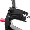 Frankberg Combination Switch Front Steering Column Switch Compatible with Fiesta