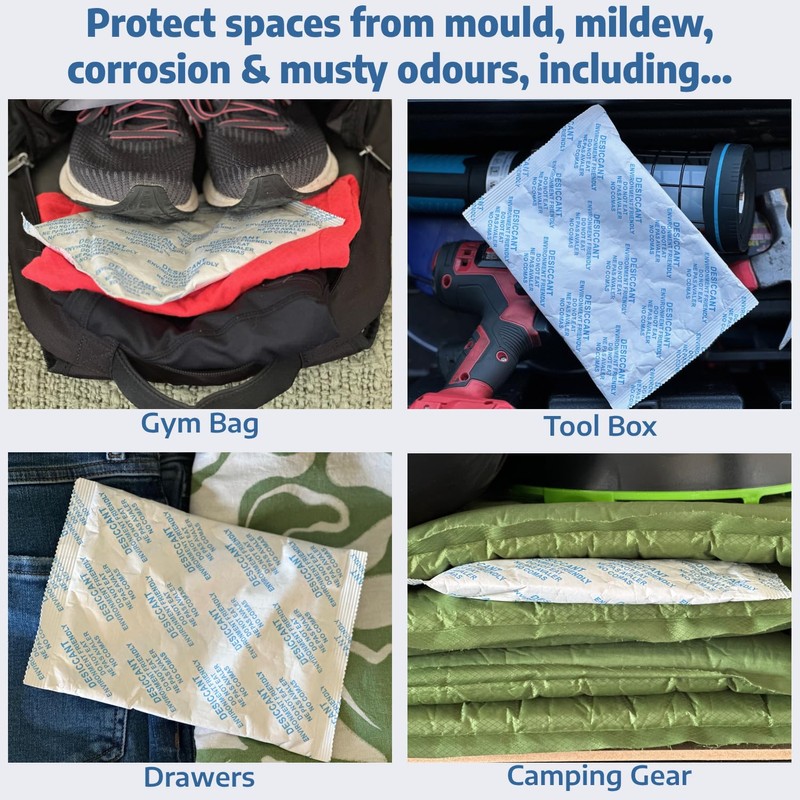 Supersorbent 500g Parent (8 Strips)