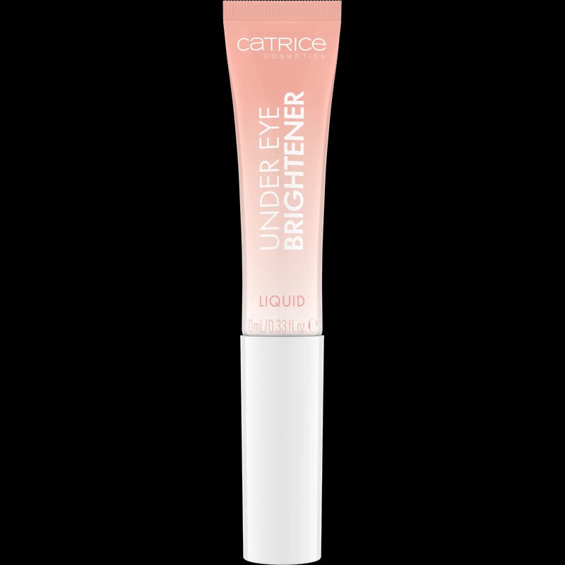 Catrice Under Eye Brightener Liquid, 020 Warm Nude