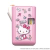Brother Industries PT-J100KTP Label Maker, P-Touch, Kitty Pink (0.14 -