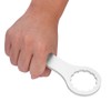 Aluminum Alloy Portable Bicycle Bottom Bracket Wrench Bike Repair Tool