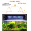 Hygger Auto On Off 18-24 Inch LED Aquarium Light Extendable