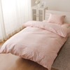 Merry Night Pillow Case Pink Pillowcase RK66101-16