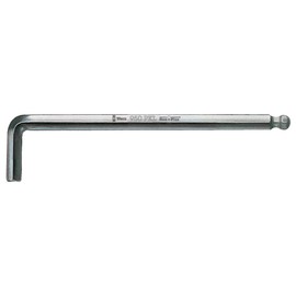 Wera 950PKL Hex Ski 6.0 022062