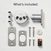 Level Bolt Smart Deadbolt - Previous Model