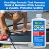 Star brite 081816PC Fiberglass Color Restorer-473ml