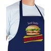 Shirtracer - Apron Gift - Carnival & Fancy Dress -