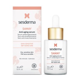 Samay Serum Antienvejecimiento Piel Sensitive 30 ml