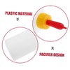 BESTonZON 5 Sets 400ml Goat Milk Bottle Pig Feeding Bottle