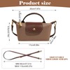 Mini Crossbody Bag, Handbags Purses with Adjustable Strap for Women