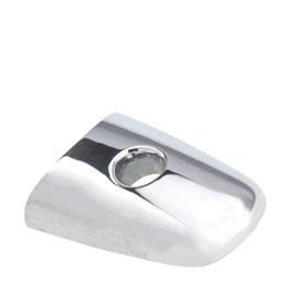 Replacement Parts for Chrome Door Handle Escutcheon Fits Infiniti QX60 QX70 QX80 2008-19 80646-1BA0A Mod-GS95-7930