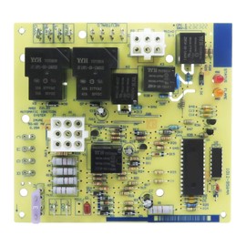 Upgraded 903429 Furnace Circuit Board Replacement For Nordyne Control Board 624602，Furnace Control Circuit Board For Inter-Therm And Mill-Er M1 Furnace
