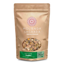 Molienda Sagrada, Té Bambita, 100 g, 1 piezas