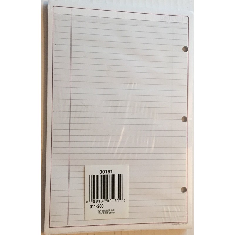 NOTES PAGES