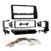 JBL | Metra For 2003-2008 Toyota Corolla JBL Car Stereo