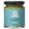 Nutural World - Crunchy Pistachio butter (170g) / 100% pure