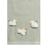 Edda Lou Duck Gift Set Consisting of Children's Towel and