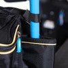 Deluxe Wheelchair & Mobility Scooter Storage Bag - The Ultimate