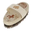 Magic Brush Horse Brush 14 x 7 cm Water Lily