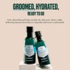 The Body Shop Maca Root & Aloe Post-Shave Water-Gel For