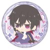 Code Geass Lelouch of the Rebellion Babutanzu! Trading Can Badge