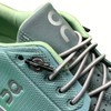 Leazy Round Elastic Laces For Hooking On, Rubber Shoelaces Without