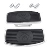 Motorcycle Adjustable Floorboards for Harley Foot Pegs Pedals | for