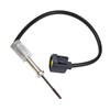 Collinstie 68085774AB Exhaust Gas Temperature Sensor EGT Sensor Compatible fit