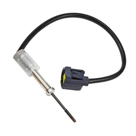 Collinstie 68085774AB Exhaust Gas Temperature Sensor EGT Sensor Compatible fit for 2013-2018 RAM 2500 3500 4500 5500 6.7L L6 Cummins Diesel Engine Models