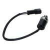 Pressure Sensor Wheel Loader Switch Transducer Replacement for Komatsu 9‑32V
