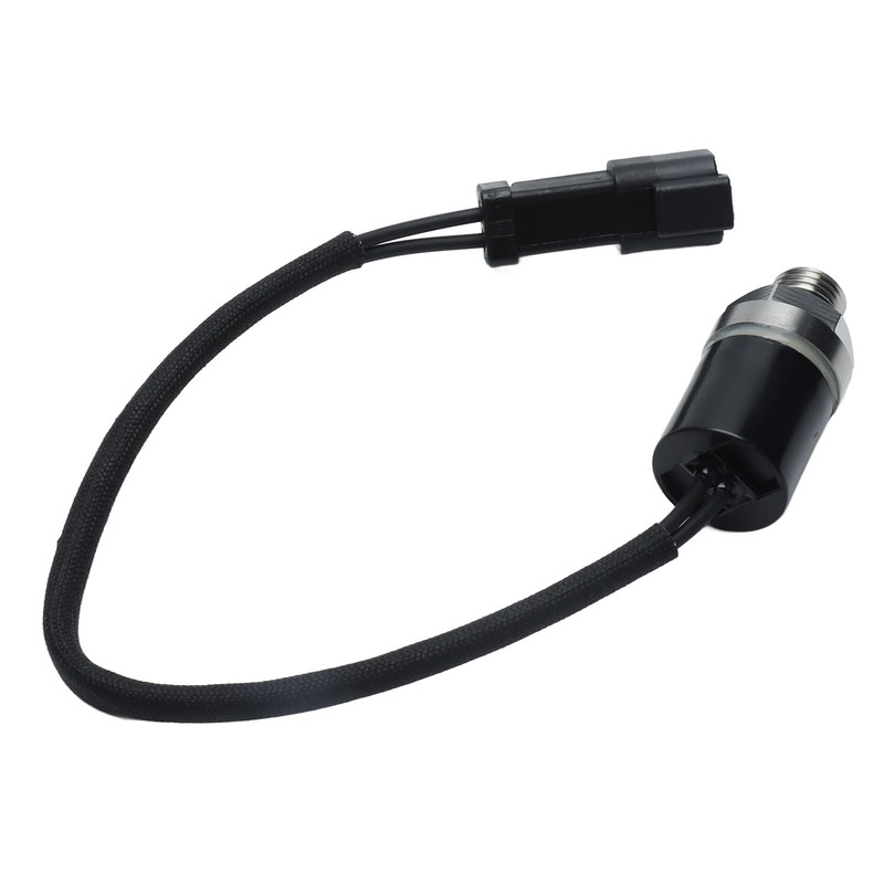 Pressure Sensor Wheel Loader Switch Transducer Replacement for Komatsu 9‑32V