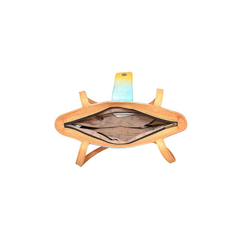 Anna by Anuschka Womens - Â– Anna Anuschka Tote Bag