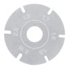 Strong, Sturdy and Durable Spoke Tester with Fine Workmanship, Bicycle
