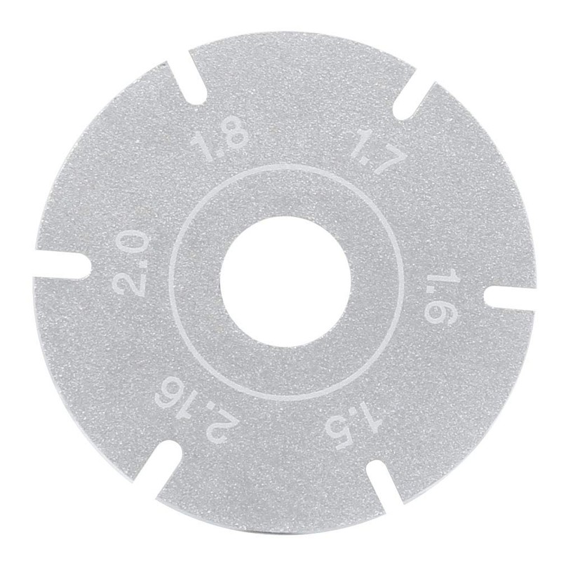Strong, Sturdy and Durable Spoke Tester with Fine Workmanship, Bicycle