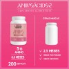 Aminoacidos Lunara Nutrition De 1kg En 200 Servis En Polvo