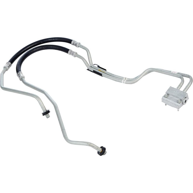 GM Genuine Parts 84828848 Engine Oil Cooler Hose Kit with