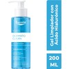 Eucerin Dermatoclean Gel Limpiador Facial 200Ml