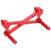 RC Aluminum Alloy Front Car Shell Pillar for Axial SCX24