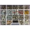 Kit de pernos HUSQVARNA 250 piezas para 701 ENDURO