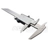 Accusize Industrial Tools 0-6 Inch x 0.001 Inch 3-Key Electronic