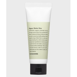 Chahong Cha Hong (Matte Texture Hold) Hyper Matte Wax 80 ml