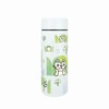 Oketetetetsuro Vacuum Double Layer Stainless Steel Bottle, 10.1 fl oz