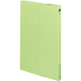 コクヨ ファイル ケースファイル A4 3冊入り 緑 フ-950NG