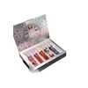 Set De 5 Lápices Labiales Multiusos Yuya Con -x Yg